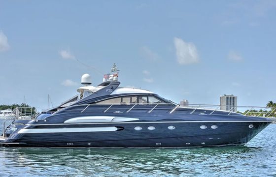 Viking Princess Sweet Thing 70