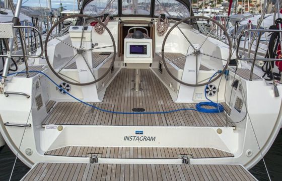 Bavaria Cruiser 41