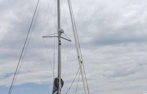 Fountaine Pajot Tanna 47