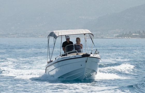 Poseidon Bluewater 185