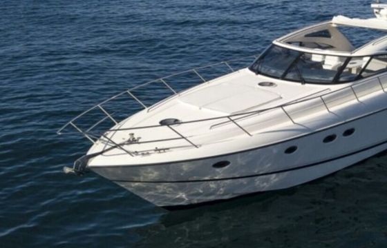 Princess 60
