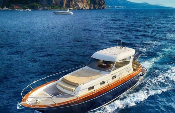 Apreamare 38 Comfort