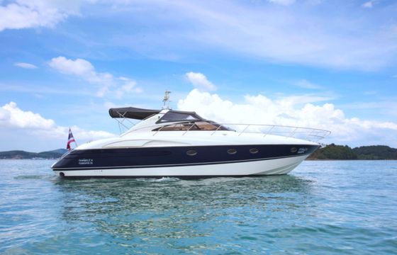 Princess 50