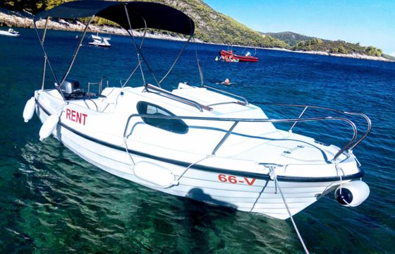 Boat CABIN