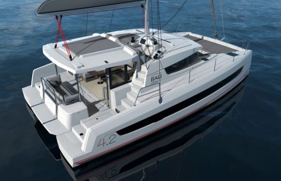 Bali 4.2
