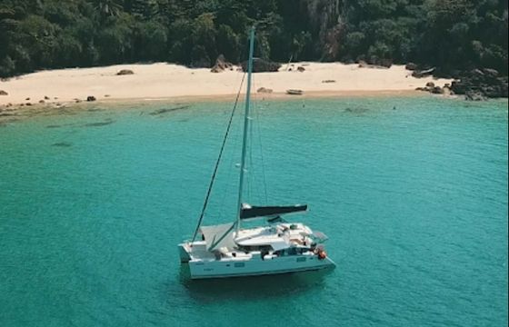 Lagoon 440