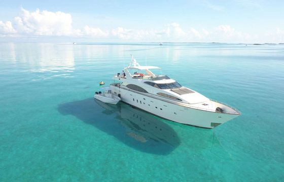 Azimut Reflections