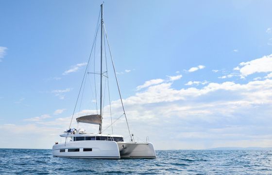 Dufour 48
