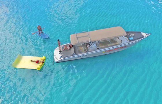 Xtrem marine Xtrem 39D