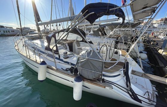 Bavaria 44