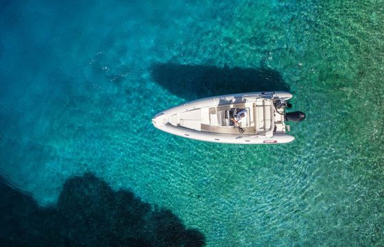 Scorpion 7.4 M