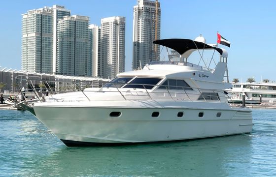 Azimut 58