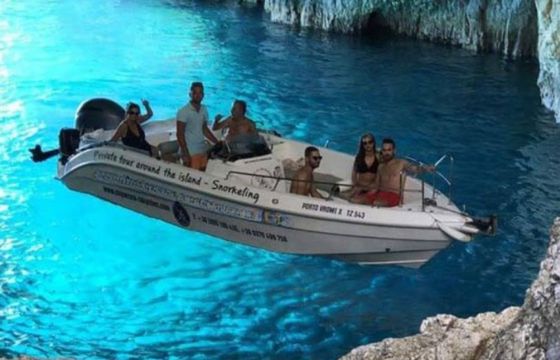 Volos Marin Open 23