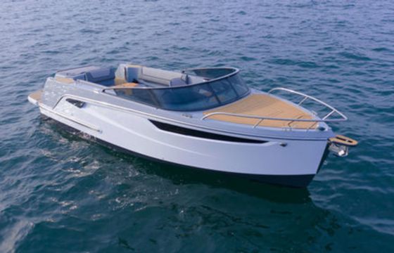 ALFASTREET 25