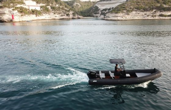 Sea Water Phantom 230