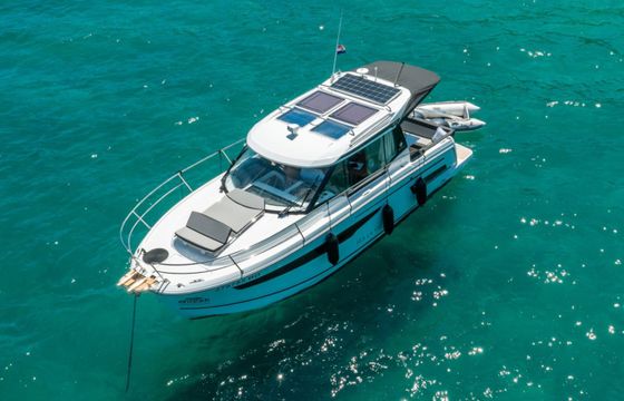 Jeanneau Merry Fisher 895 Offshore