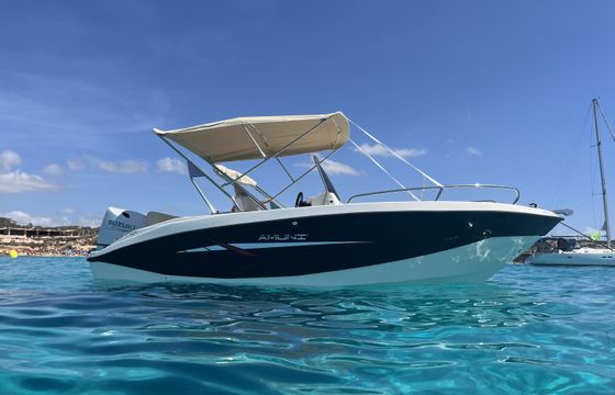 Trimarchi Amuni 5.99