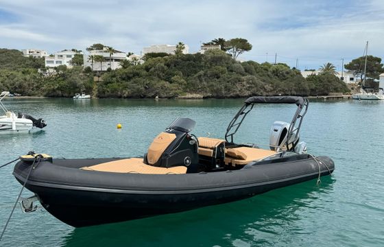 SPX RIB 24 SPORT