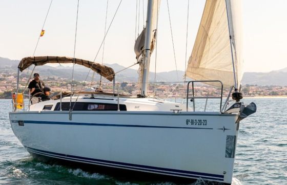 Bavaria 34