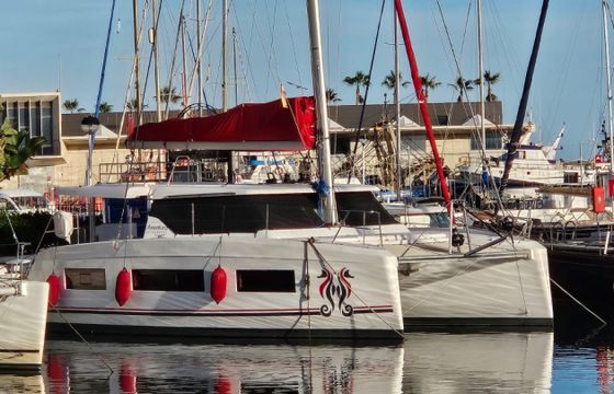 Aventura yachts Aventura 37