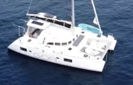 Lagoon 380 S2