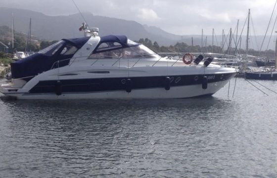 Cranchi Mediterranee 47