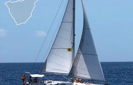Bénéteau Oceanis 440
