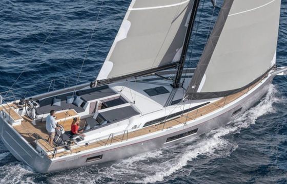 Bénéteau Oceanis 51.1
