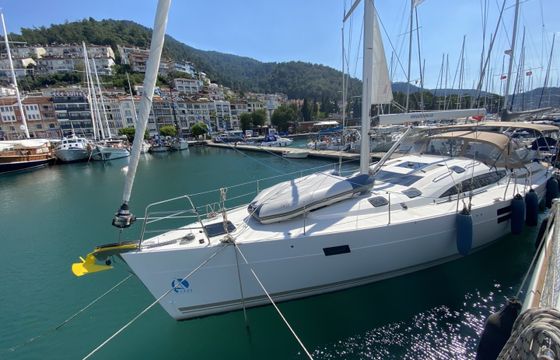 Elan Impression 50