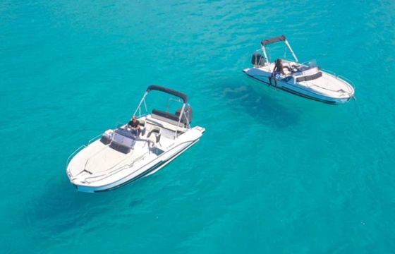 Bénéteau Flyer 6.6 SUNdeck
