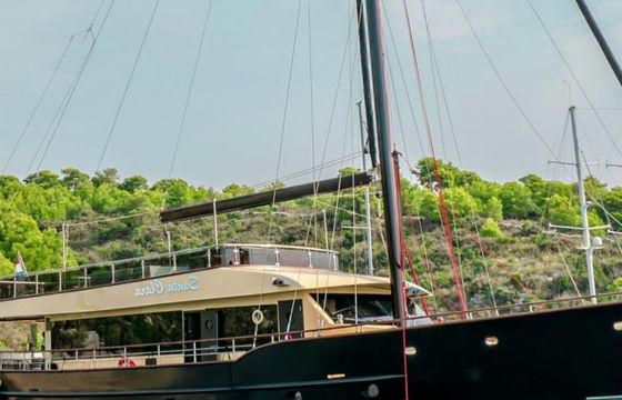 Santa Clara Gulet