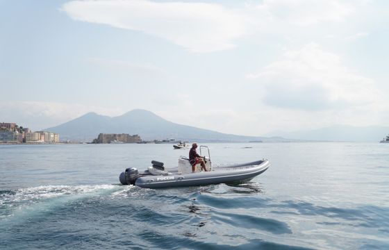 Focchi 6.80 PRO