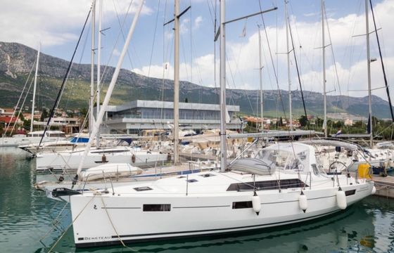 Bénéteau Oceanis 41.1
