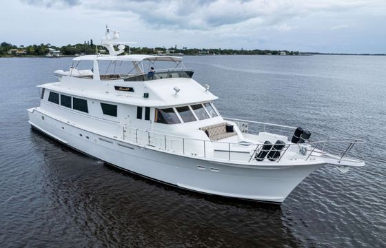 Hatteras Bandit