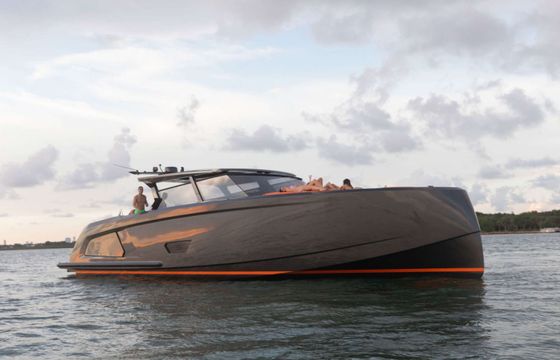 Vanquish Sexsea
