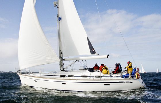 Bavaria Cruiser 46