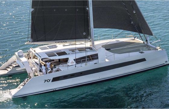 Catana NEPTUNE