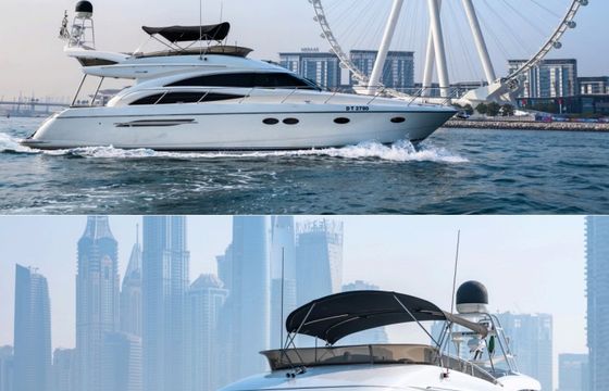 Princess V70