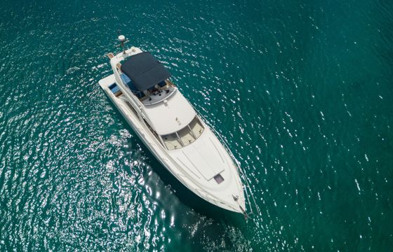 Princess 470