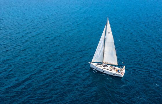 Dufour 390 Grand Large
