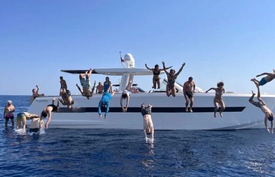 Fjord 52 Open