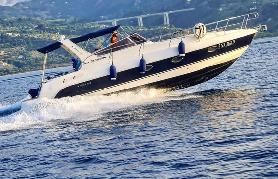 Mano Marine 32.50