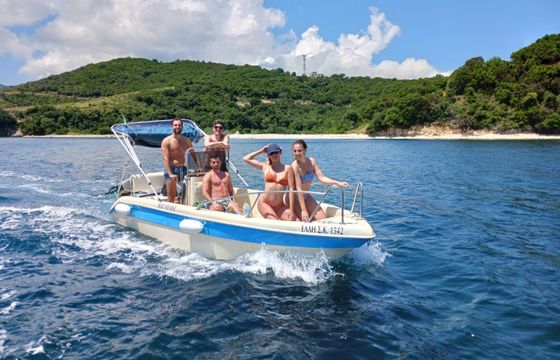 Poseidon Eolos