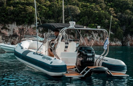 Clubman 24