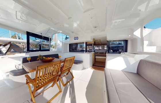 Lagoon 46