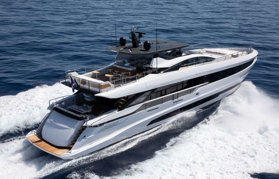 Mangusta ARTEMIS