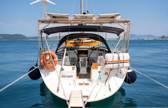Bavaria 44