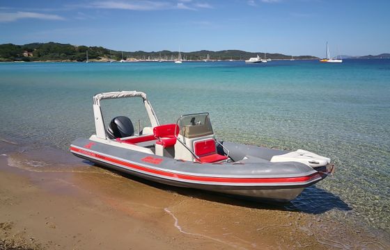 Joker Boat Clubman 24