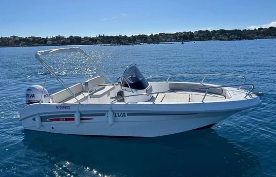 Selva Open Line D 5.6