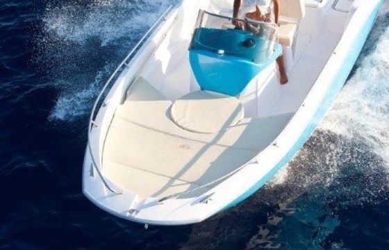 Sessa Marine Key Largo One